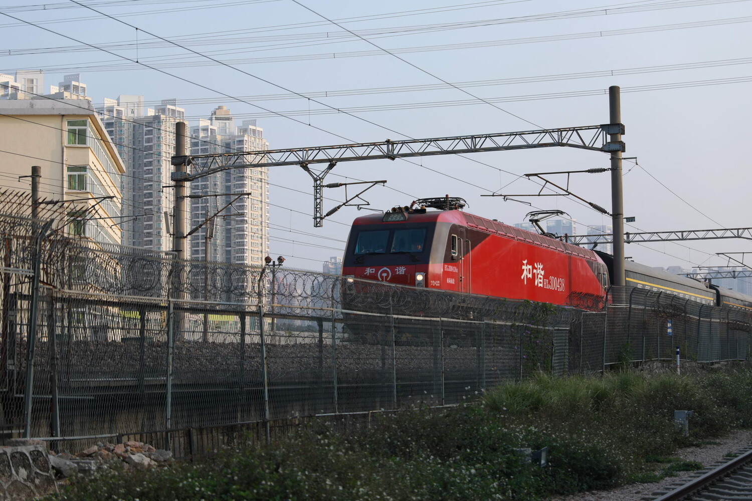 發(fā)改委：中歐班列2020年開(kāi)行12406列，同比增50%