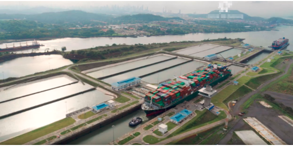 北半球LNG貨物需求旺盛，巴拿馬運河持續(xù)擁堵