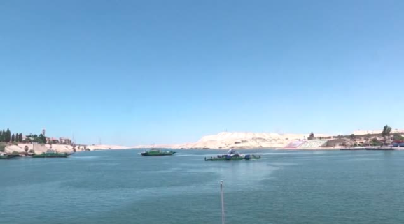 北半球LNG貨物需求旺盛，巴拿馬運河持續(xù)擁堵