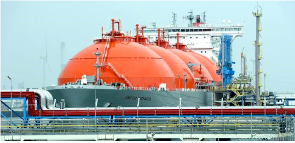 北半球LNG貨物需求旺盛，巴拿馬運河持續(xù)擁堵