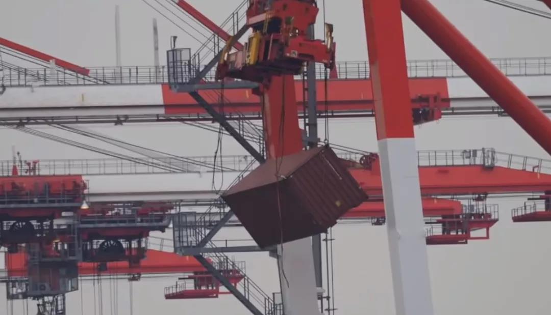 ONE APUS：可以查箱況了！快準(zhǔn)備好你的箱號，起運港，目的港信息！