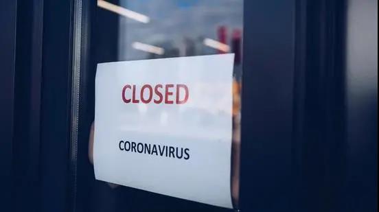 注意收款風險！英國25萬家小企業(yè)面臨破產(chǎn)；美國零售8401家門店破產(chǎn)關(guān)閉