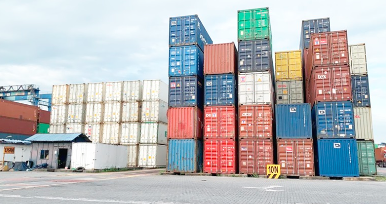 美國、英國、澳大利亞、馬來西亞等多國港口出現(xiàn)“死亡擁堵”！