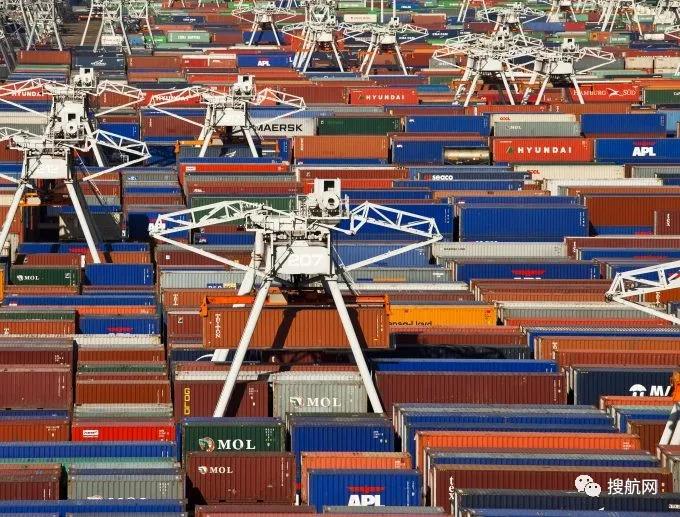 美國貨代Flexport：當(dāng)前市場需要新造500000個集裝箱來滿足