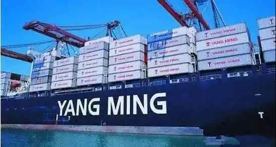 就“臺(tái)灣貨柜沒賺頭 出現(xiàn)跳港現(xiàn)象”報(bào)道，陽明海運(yùn)做出回應(yīng)