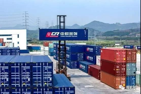 極寒天氣致中歐班列延誤加??；Ceva擴(kuò)大中歐鐵路貨運(yùn)服務(wù)