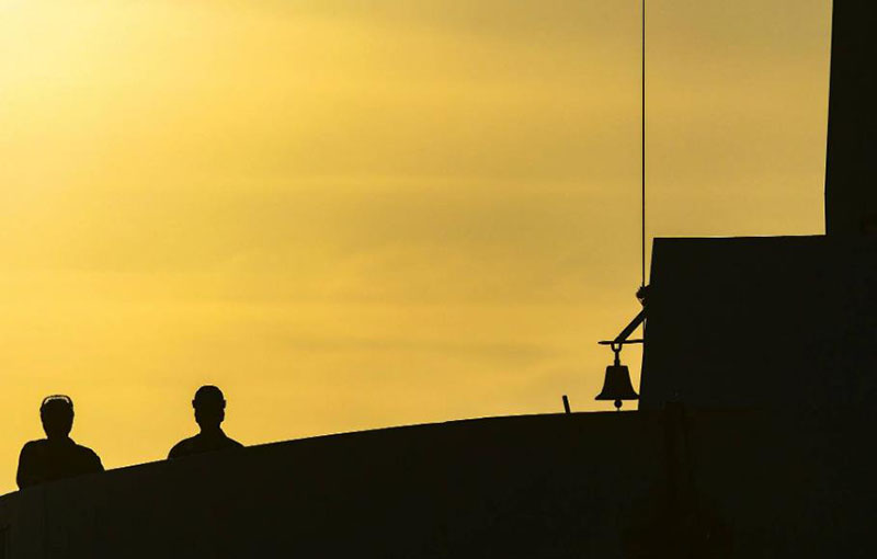 菲律賓禁止來自33國家和地區(qū)船舶在菲港口更換船員