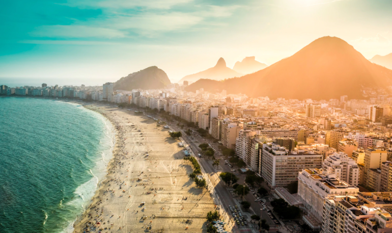 巴西突然宣布國(guó)家破產(chǎn)，這跟企業(yè)破產(chǎn)有何區(qū)別，欠下的錢會(huì)還嗎？對(duì)貿(mào)易有何影響？