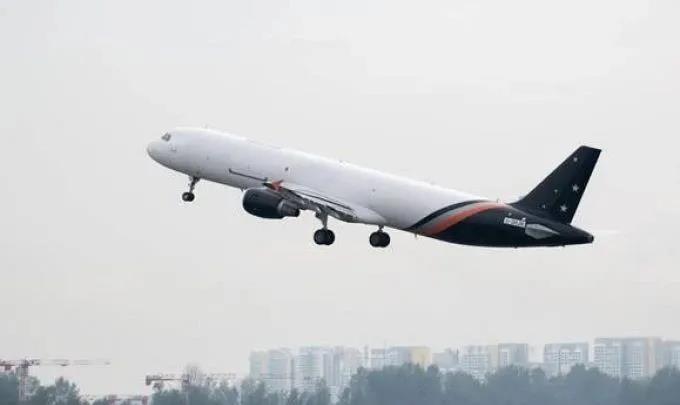 航空貨機(jī)改裝市場升溫，高需求促使Atlas Air和DHL大量購買貨機(jī)