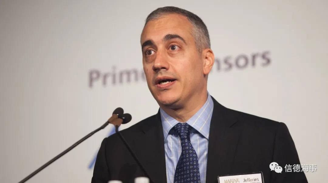 沙特的這步棋，讓近期的油輪市場(chǎng)“雪上加霜”