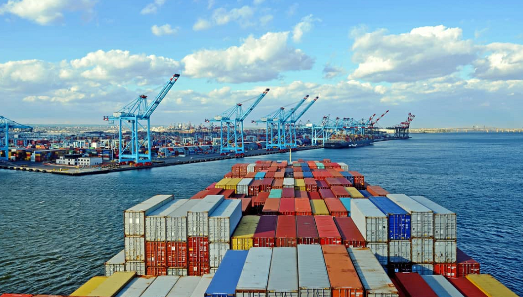 當(dāng)下，中國-巴西航線運費飆升5倍！