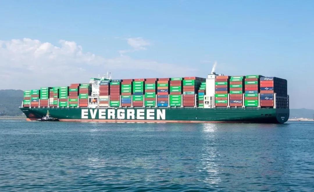 陽明首次實(shí)現(xiàn)全航線獲利，預(yù)計(jì)2020年扭虧為盈；長榮2020年12月營收增長58.8%