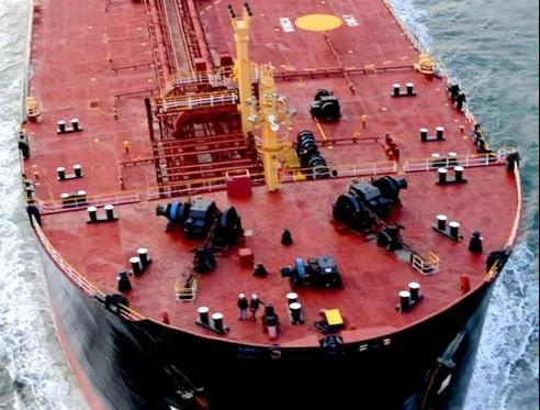 油運(yùn)市場(chǎng)：下半年看漲