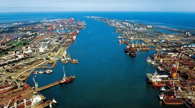  天津港全面推行集裝箱進(jìn)口提貨單電子化