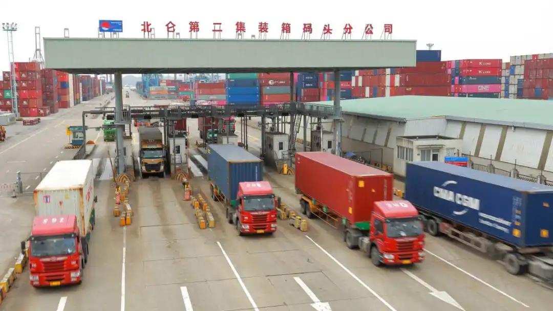 寧波對(duì)進(jìn)口空箱船舶，實(shí)施優(yōu)先靠泊、減免費(fèi)用等多項(xiàng)優(yōu)惠！  