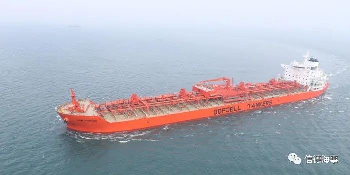 全球No.2化學(xué)品船東：今年是12年來最好的一年！看好2021年！