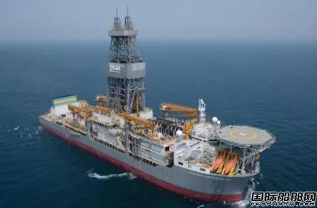 前三季度虧損超7億美元！三星重工無(wú)力自救