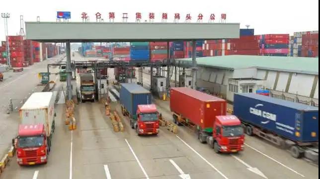 破解航運(yùn)市場“一箱難求”！十條措施出臺！