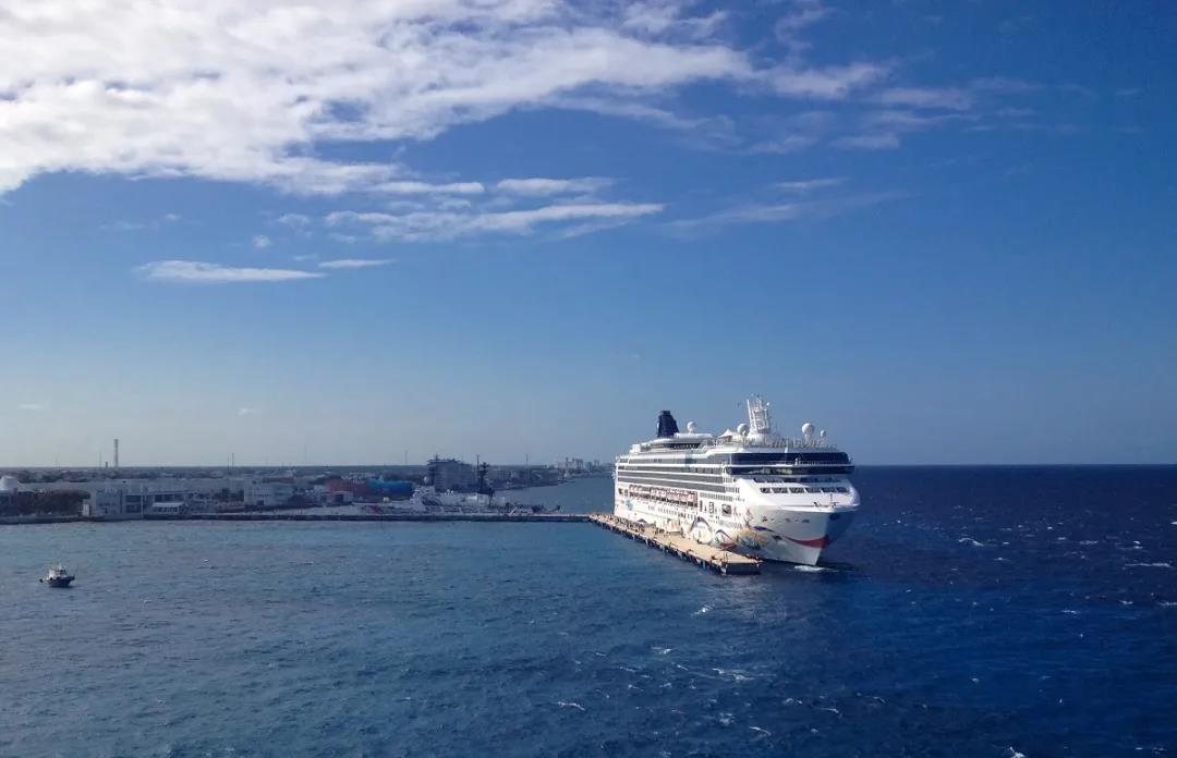 邁入新的一年，郵輪業(yè)還好嗎？