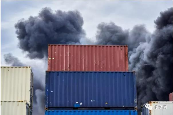 集裝箱貨物包裝不良，每年對供應(yīng)鏈的損失超過60億美元