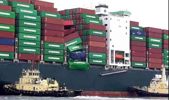 集裝箱貨物包裝不良，每年對供應(yīng)鏈的損失超過60億美元