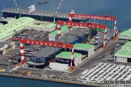 這兩家最大船企正式聯(lián)手！“日本造船”來了！欲對抗中韓？
