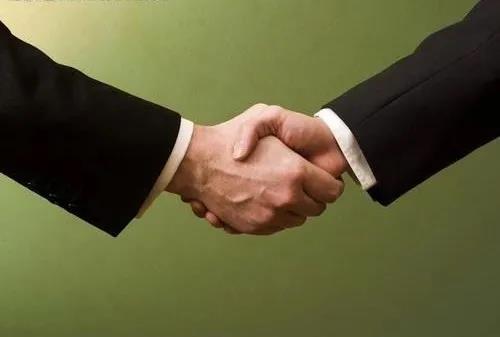 中遠(yuǎn)海運(yùn)集團(tuán)和美的集團(tuán)深化全面戰(zhàn)略合作，船貨雙方合作才能共贏！