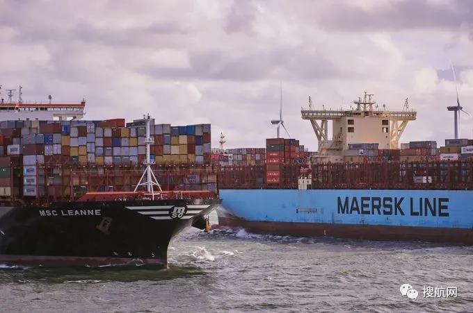 注意！多航線多艘船舶改變航程，上海、寧波、深圳、大連被跳港！跳港正成外貿(mào)人的新挑戰(zhàn)
