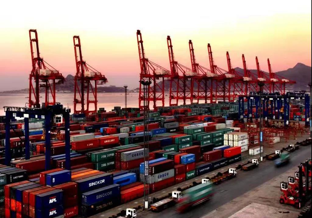 7.9%！世行為何上調(diào)中國經(jīng)濟(jì)增長預(yù)期？