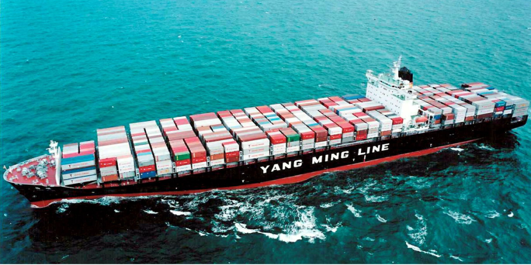 陽明海運：業(yè)績好到員工不想退休！但老董算盤這么打