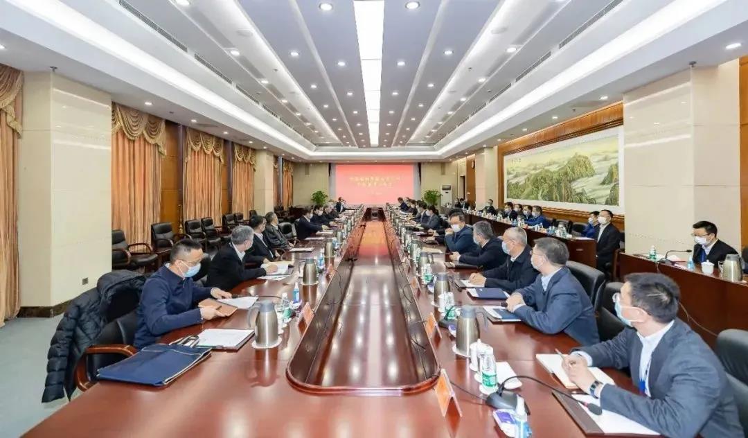 老驥伏櫪！國資委宣布聘任李建紅為中國船舶集團外部董事！