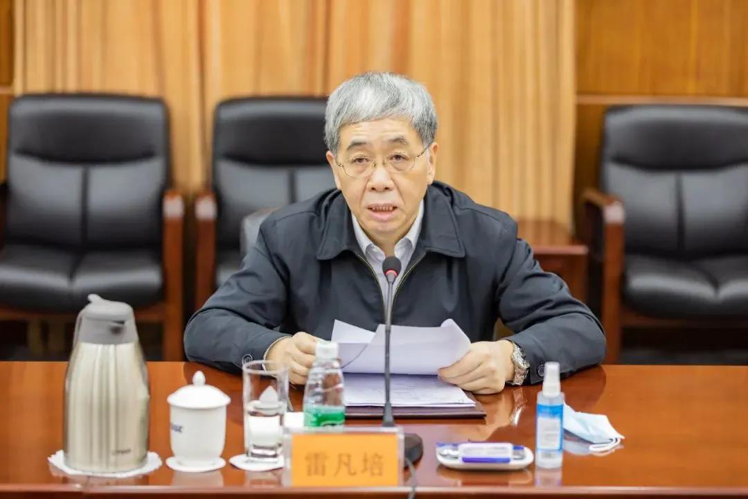 老驥伏櫪！國資委宣布聘任李建紅為中國船舶集團外部董事！