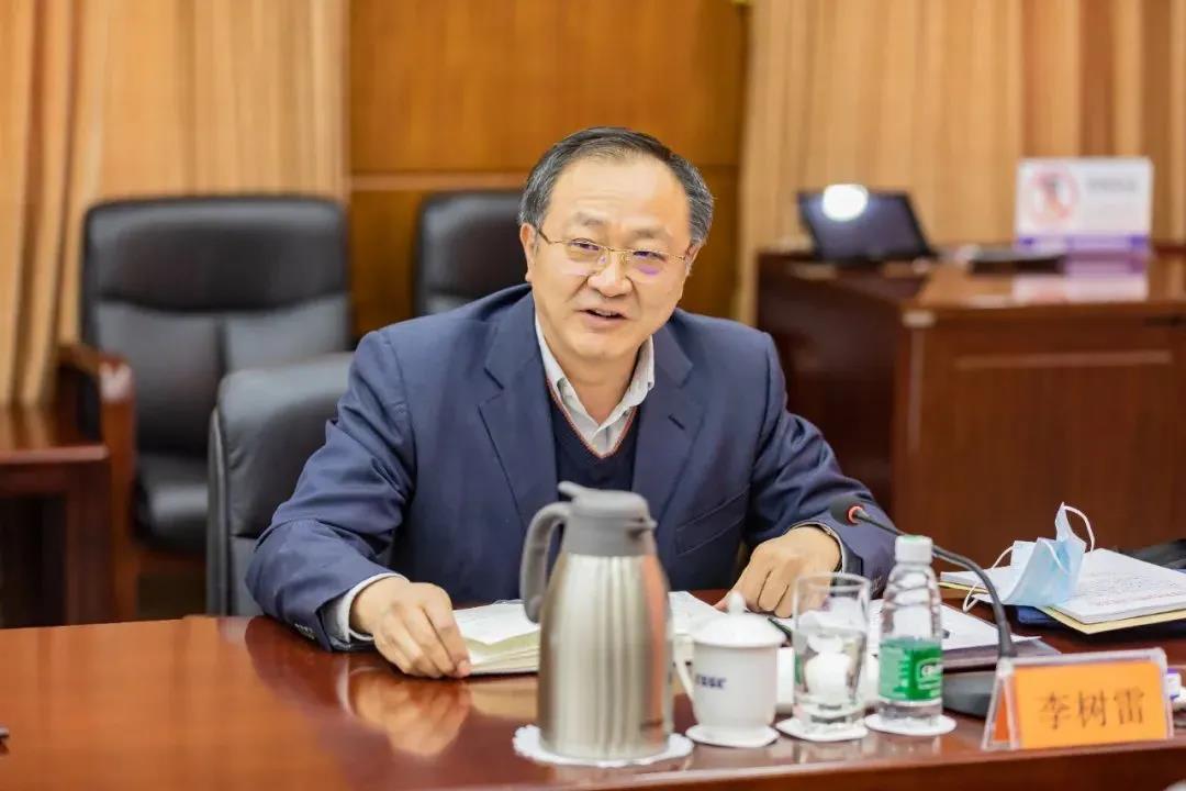 老驥伏櫪！國資委宣布聘任李建紅為中國船舶集團外部董事！