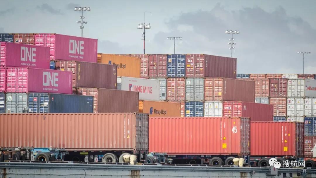 無視現(xiàn)有合同，提出不合理訂艙要求…歐洲貨主和貨代呼吁歐盟干預(yù)過熱的集裝箱市場！