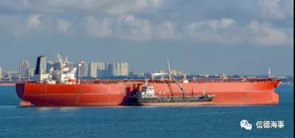 中國(guó)保稅油市場(chǎng)快速增長(zhǎng)！拉動(dòng)加油船價(jià)格水漲船高