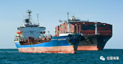 中國(guó)保稅油市場(chǎng)快速增長(zhǎng)！拉動(dòng)加油船價(jià)格水漲船高