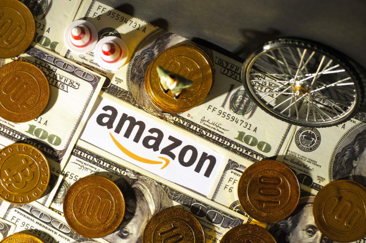 亞馬遜購買11架波音767飛機(jī) 擴(kuò)大貨運(yùn)機(jī)隊(duì)