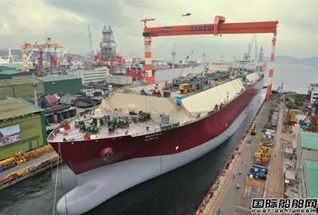 排名大反轉！訂單漏統(tǒng)計？中國“險勝”變韓國“穩(wěn)贏”