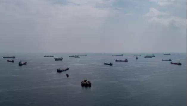 希臘船東&中國(guó)船東：2020年最大的二手船買(mǎi)家