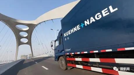 德迅出售部分業(yè)務(wù)給美國競爭對手XPO，為完成物流部門的重組