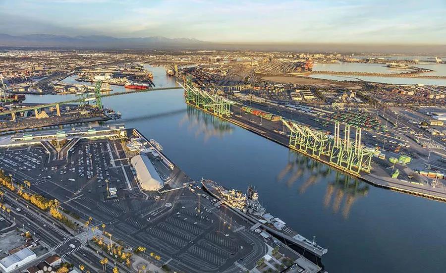 世界航運(yùn)理事會(huì)：港口擁堵你怪我們？