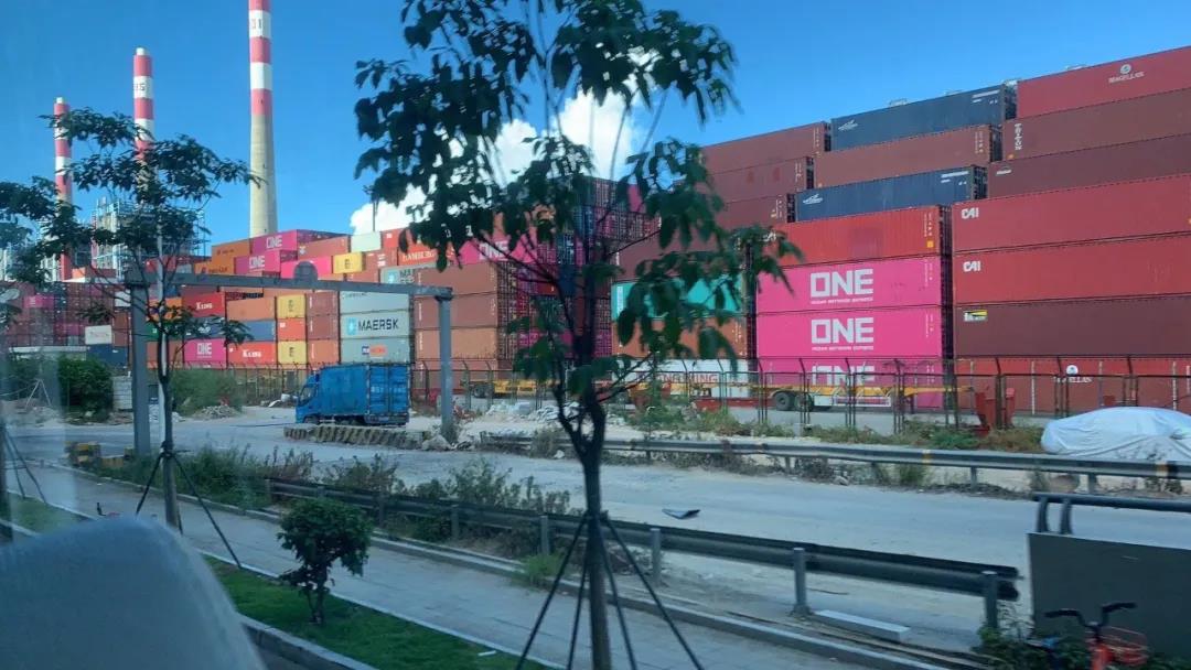 世界航運(yùn)理事會(huì)：港口擁堵你怪我們？