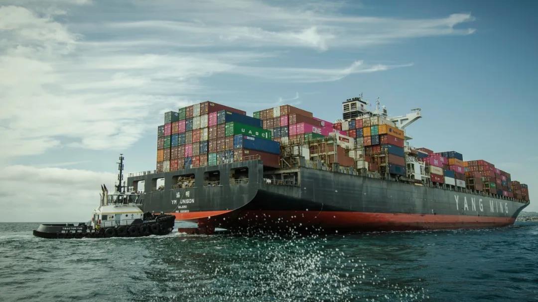 世界航運(yùn)理事會(huì)：港口擁堵你怪我們？