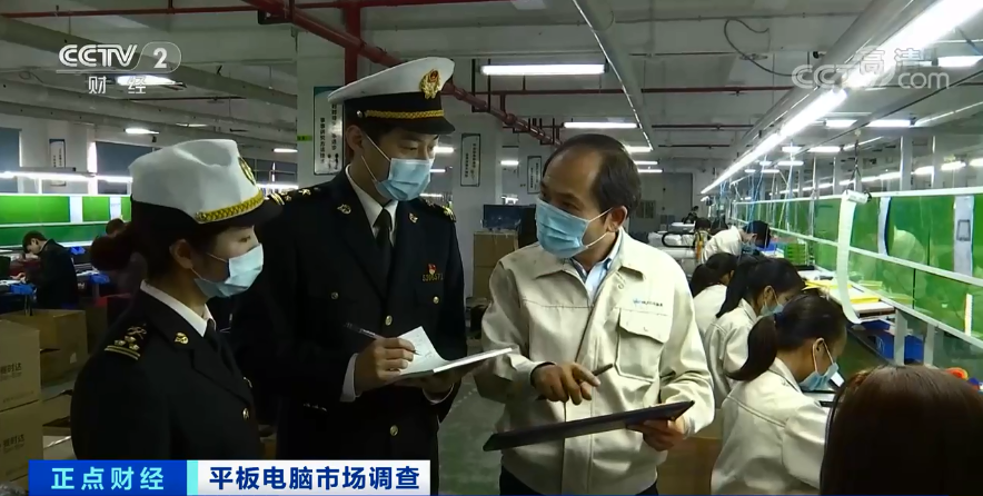 外貿(mào)、國內(nèi)賣爆了！多型號(hào)一機(jī)難求！有品牌銷量暴增560%！怎么了？