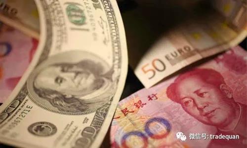 人民幣重回6.40時(shí)代！狂漲7000點(diǎn)，有企業(yè)損失近3000萬(wàn)！換10萬(wàn)美元"巨虧7萬(wàn)元"…