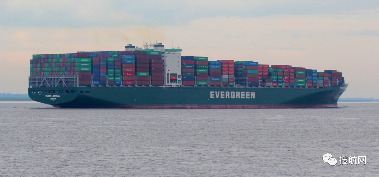 全球最繁忙航線又出事故大量集裝箱落水，亞洲最堵港口出現(xiàn)職員確診，航運混亂還在繼續(xù)！