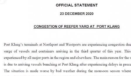 全球最繁忙航線又出事故大量集裝箱落水，亞洲最堵港口出現(xiàn)職員確診，航運混亂還在繼續(xù)！