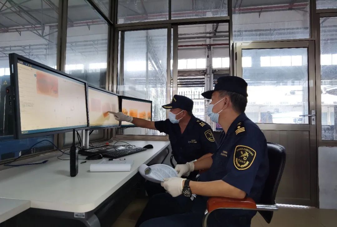 同比增長63.3%，跨境電商增長迅猛