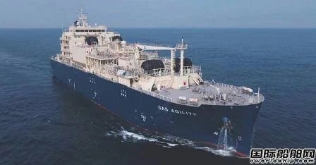 盤點2020年中國船廠建造最有特色的10艘船
