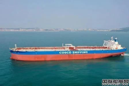 盤點2020年中國船廠建造最有特色的10艘船